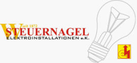 Walter Steuernagel e.K. Elektroinstallationen Inh. Christian Steuernagel